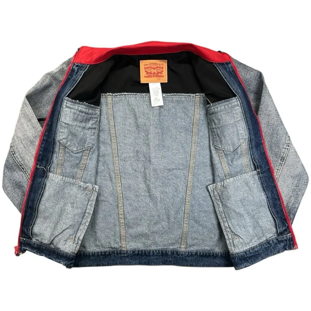 Levis levi’s youth